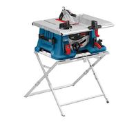 Bosch Professional Scie sur table GTS 635-216 (0601B42001) 1600 W + piètement GTA 560
