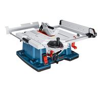 Scie sur table BOSCH GTS 10 XC Professional Ø 254 mm 2100 W 0601B30400