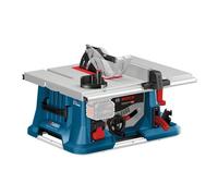 Scie sur table Brushless BITURBO GTS 18V-216 BOSCH 0601B44000 - Machine nue