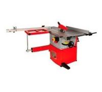 Scie circulaire - 1500W - 230V