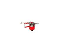 Scie sur table D. 250 mm 400 V - 2200 W TS250FL-400V