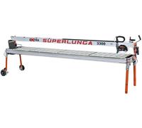 Scie sur table DIAM INDUSTRIES 1400 W - Ø 200 mm - EXTRA3300