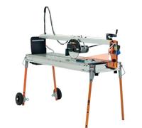 Scie sur table DIAM INDUSTRIES 1400 W Ø 250 mm - CLASSPLUS1300S