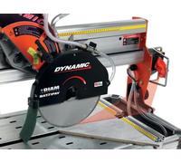 Scie sur table DIAM INDUSTRIES 2200 W - Ø 300 mm - DYNAMIC1200S
