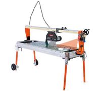 Scie sur table DIAM INDUSTRIES 2200 W - Ø 350 mm - PRIME200S