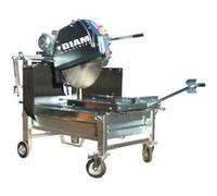 Scie sur table DIAM INDUSTRIES 3000W - Ø 750 mm - DK750-M3 G