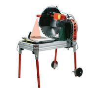 Scie sur table DIAM INDUSTRIES 3500 W - Ø 500 mm - EXPERT500M3