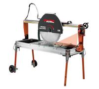 Scie sur table DIAM INDUSTRIES 4000 W - Ø 700 mm - PRIME700S