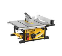 Scie sur table électrique 2000 W Ø250 mm - DEWALT DWE7492