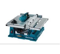 Makita Scie circulaire de table 2704N – 260 mm, 1650 W