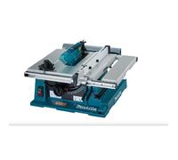 MAKITA Scie circulaire de table 260 mm, 1650 W 2704N