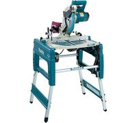 Makita Table et scie à onglet 260mm, 1650W LF1000
