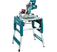 Scie sur Table et Coupe d'onglets MAKITA LF1000