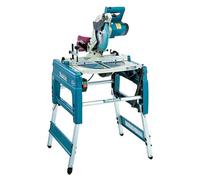 Scie sur Table et Coupe d'onglets MAKITA LF1000