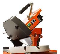 Scie sur table et de carrelage TS 350 E 230 V MONOPHASE AVEC DISQUE GS 50 S+ D350 HUSQVARNA - 965 14 80-01