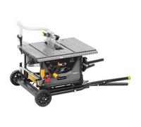 Scie sur table et d'établi ASP - 2000W - 60T - ENERGYSAW-216ASP PEUGEOT