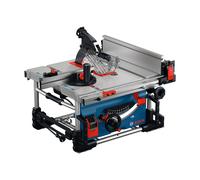Bosch Scie circulaire à table GTS 70-216 – 216 mm, 1850 W – 0601B30600
