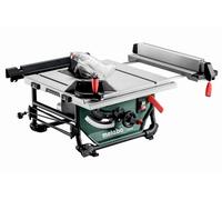 Scie sur table filaire TS 254 M - METABO - 610254000