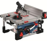 Scie sur table GTS 18V-70 - BOSCH - 0601B44100