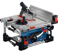 Scie sur table GTS 70-216 Professional - 1850 W - BOSCH - 0601B30600