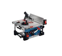 Bosch Scie circulaire à table GTS 70-216 – 216 mm, 1850 W – 0601B30600