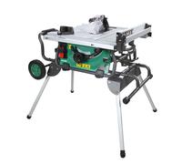 Scie sur table pliable Ø254 mm 1500 W - HIKOKI C10RJWAZ