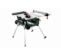 Scie sur table TS 254 2000W - METABO - 600668000