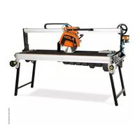 Scie table GS350 A-XL 230V, 2.2W, 50H + 1 disque slimfast 350MM - GOLZ - 2893505100