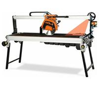 Scie table GS350 A-XL 230V, 2.2W, 50H et 1 disque slimfast 350MM - GOLZ - 2893505100