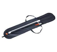 Scie Télescopique Bahco Pour L'élagage En Hauteur Comprenant Une Perche De Base Asp-1850g, Une Extension Asp-1850 Et Une Scie Su