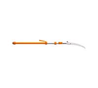 Scie téléscopique SILKY Longboy (Orange) TU