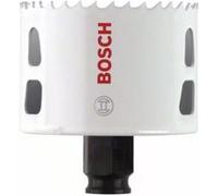 Scie trépan Bi-métal PROGRESSOR de diamètre 68mm - BOSCH - 2608594228 G