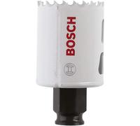 Scie trépan Bi-métal PROGRESSOR pour bois et métal - Diam. 152 mm - BOSCH - 2608594248