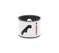 Scie-trépan bi-métal SPEEDSLOT? 25 L D 40 mm - LENOX - 0300251