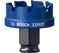 Scie trépan carbure de précision Expert Métal BOSCH - 2608900