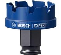 Scie trépan carbure de précision Expert Métal BOSCH Ø40 mm - 2608900499 Noir G