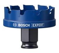 Scie trépan carbure de précision Expert Métal BOSCH Ø51 mm - 2608900500 G
