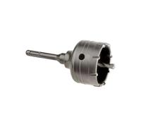 Scie trépan carbure DIAGER SDS-Plus Ø68mm - 326CD068