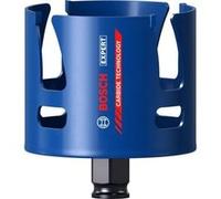 Scie trépan carbure Expert Matériau construction BOSCH Ø80 mm - 2608900475
