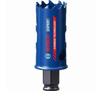 Scie trépan carbure multi matériaux Expert BOSCH - 26089004