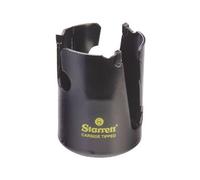 Scie trepan dents plaquette carbure 79 mm Starrett