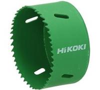 Scie trépan denture bimétal 76 mm - HIKOKI - 752138 G