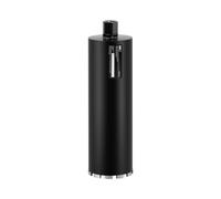 Scie trépan diamant - Ø 132 mm - 400 mm | MSW