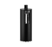 Expondo MSW Couronne diamantée - Ø 152 mm - 400 mm