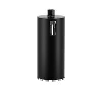 Expondo MSW Couronne diamantée - Ø 180 mm - 400 mm