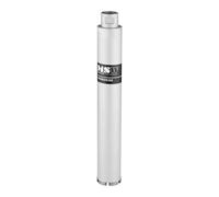 Scie trépan diamant 63 x 400 mm | MSW