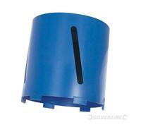 Silverline 406549 Carottier diamant 152 x 150 mm