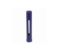Silverline Tools Scie trépan diamantée 675082 32 x 150 mm