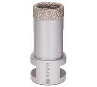 Bosch Scies-trépans diamantées à sec Dry Speed Best for Ceramic 25 x 35 mm Quantité:1