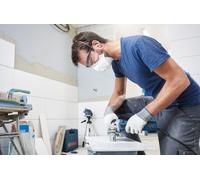 Scie trépan diamantée à sec diamètre 40mm Dry Speed - BOSCH - 2608587123
